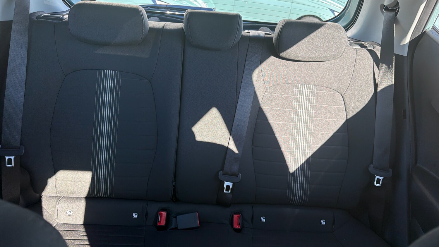 Used Hyundai i10 2025 for sale - 77744185: Photo 15