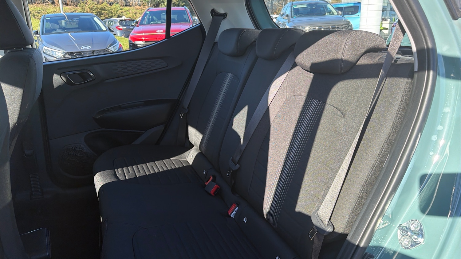 Used Hyundai i10 2025 for sale - 77744185: Photo 16