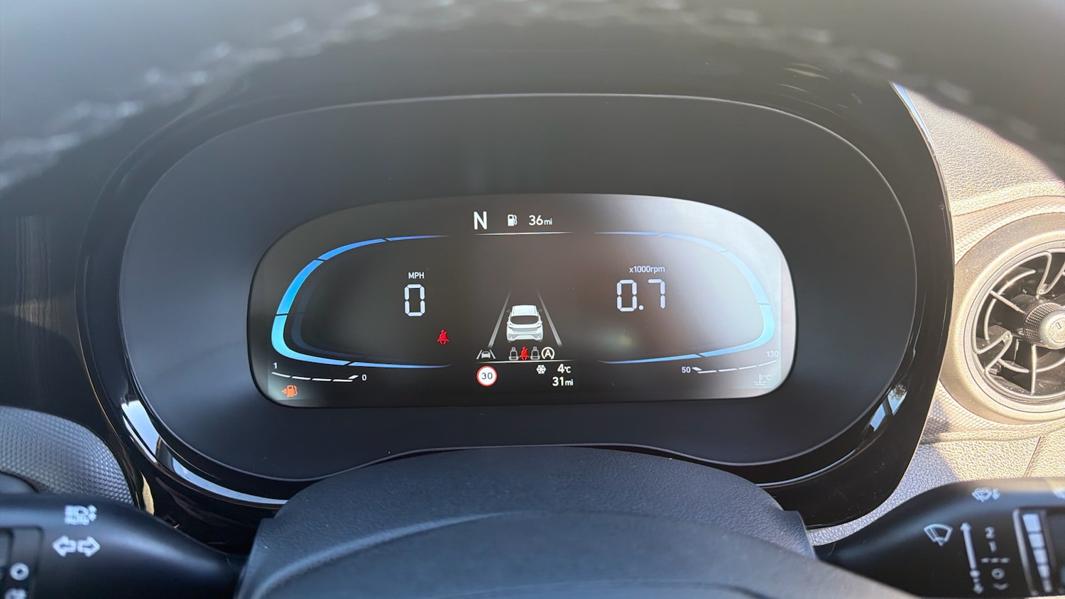 Used Hyundai i10 2025 for sale - 77744185: Photo 18