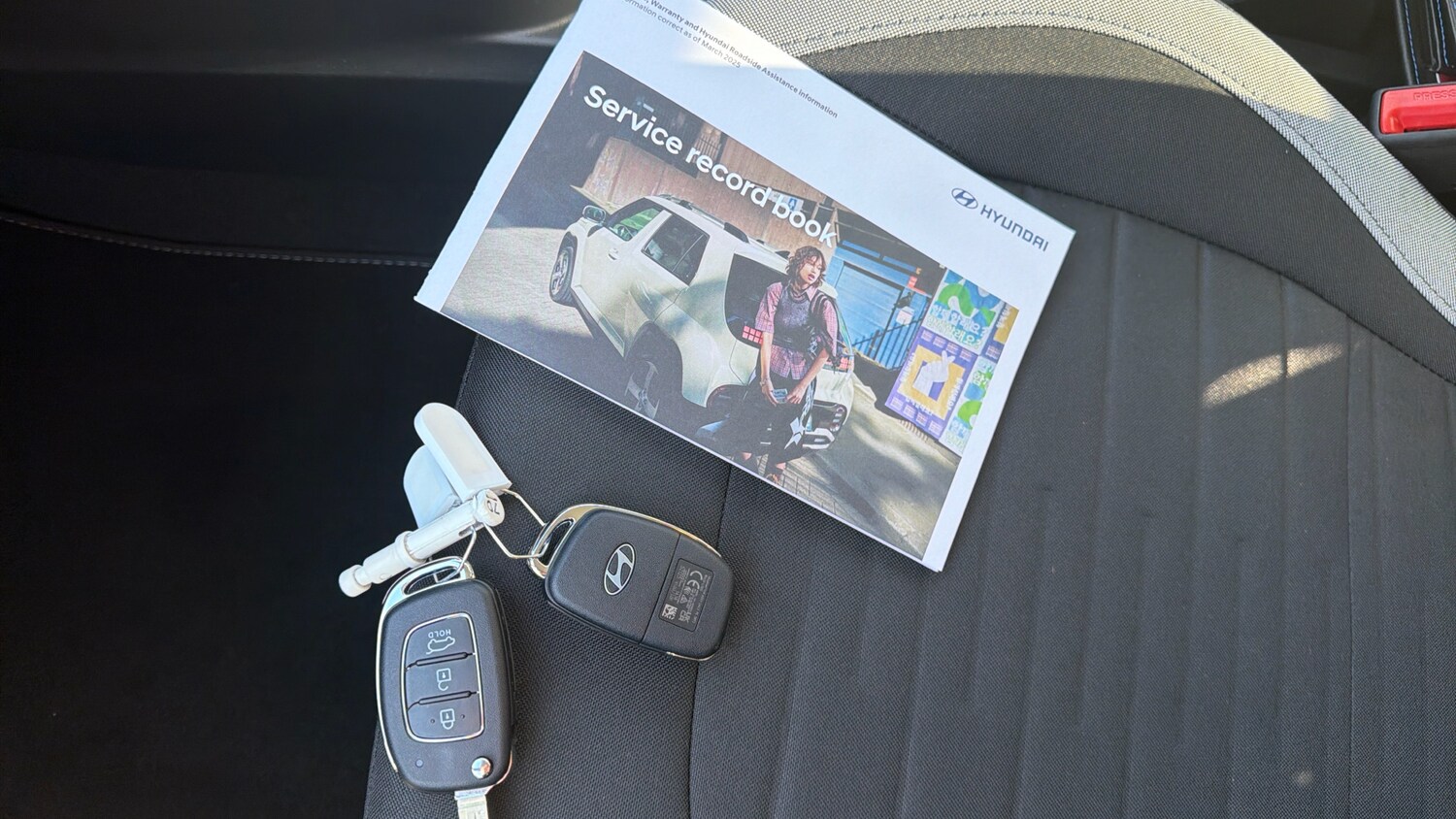 Used Hyundai i10 2025 for sale - 77744185: Photo 19