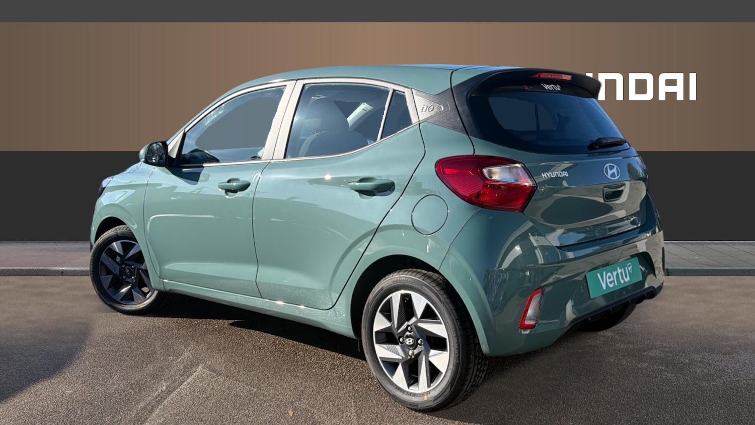 Used Hyundai i10 2025 for sale - 77744185: Photo 2