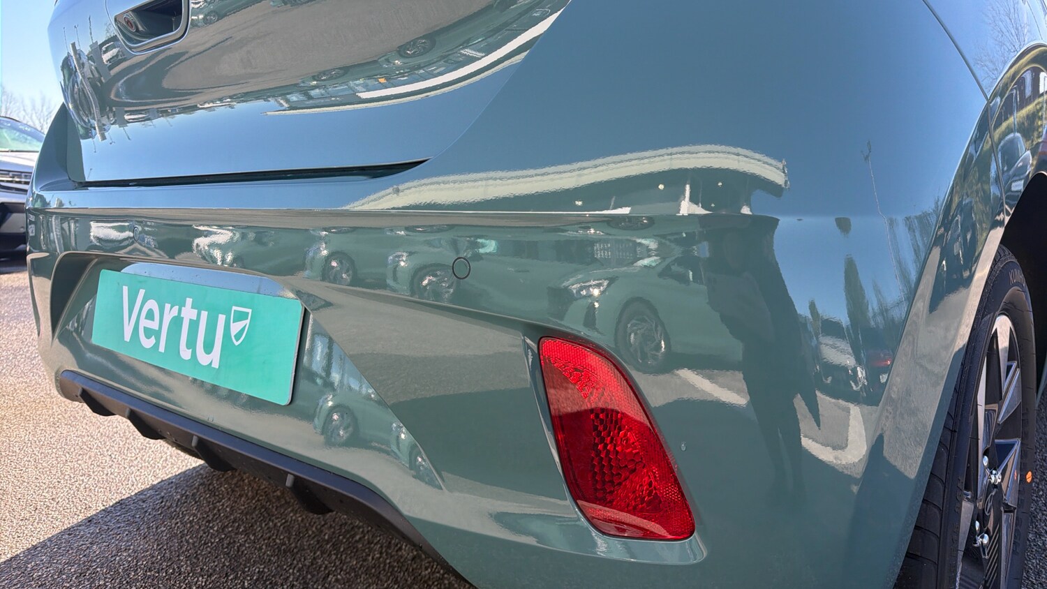 Used Hyundai i10 2025 for sale - 77744185: Photo 21