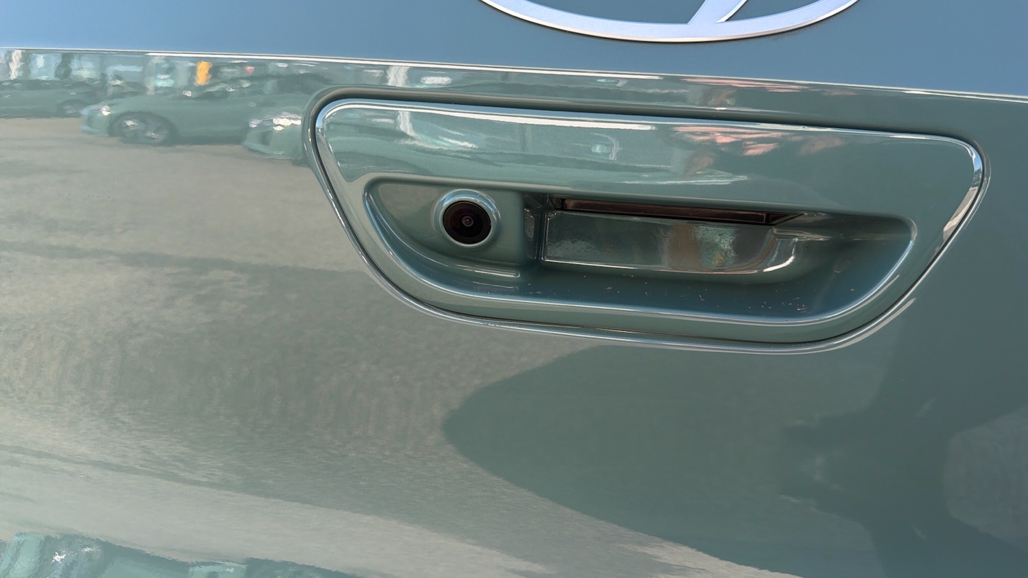 Used Hyundai i10 2025 for sale - 77744185: Photo 22