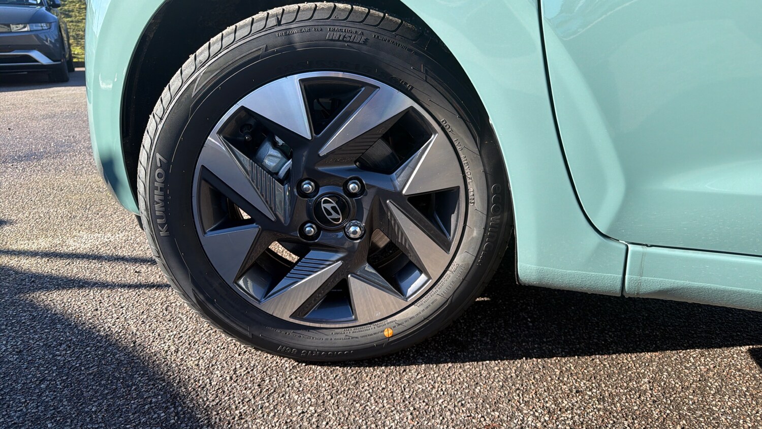 Used Hyundai i10 2025 for sale - 77744185: Photo 24