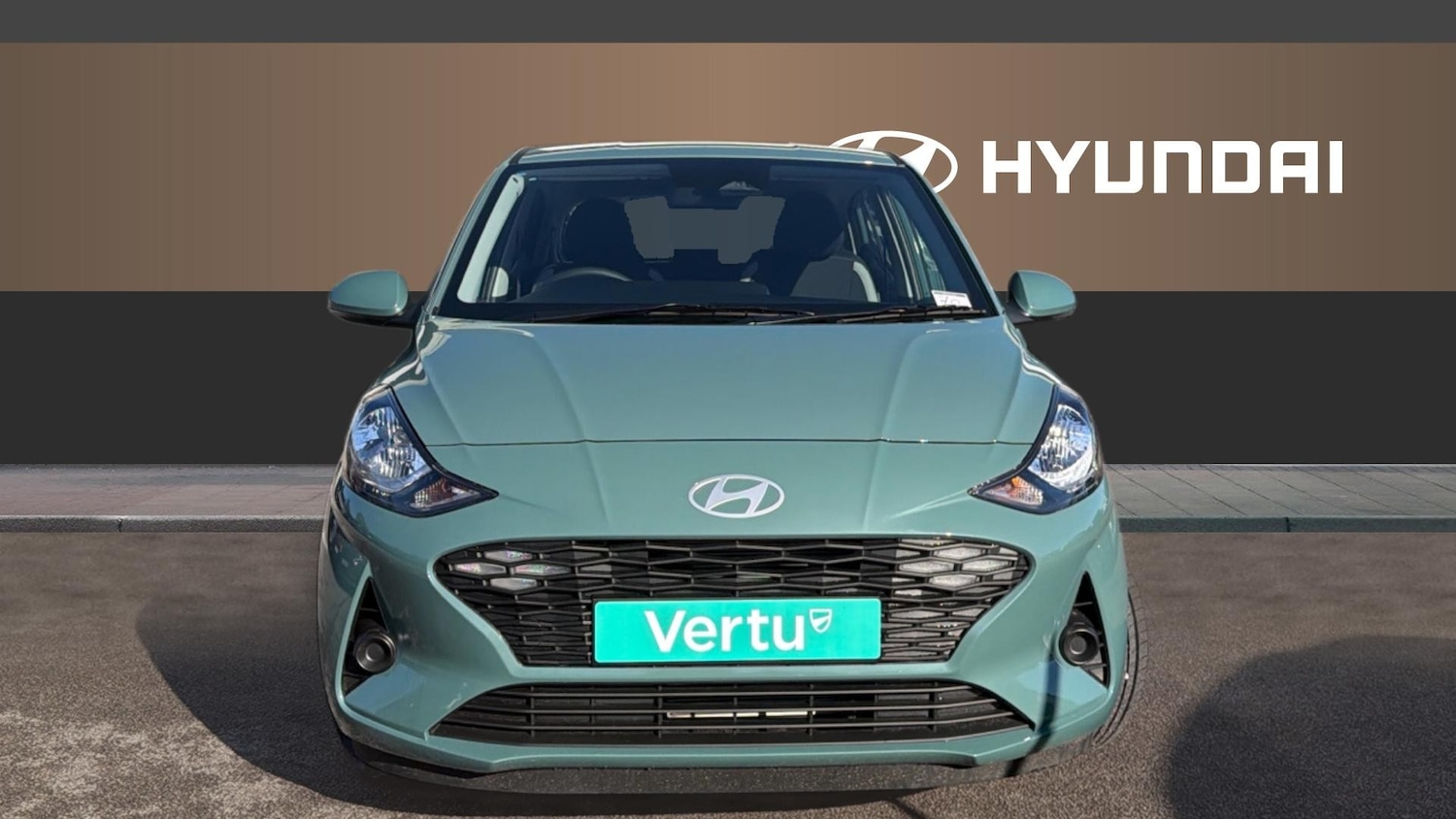 Used Hyundai i10 2025 for sale - 77744185: Photo 3