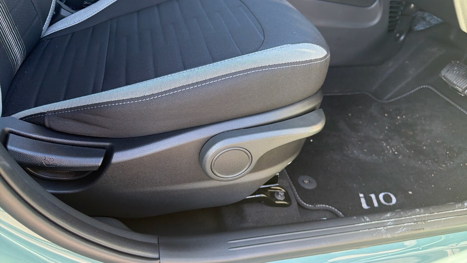 Used Hyundai i10 2025 for sale - 77744185: Photo 36