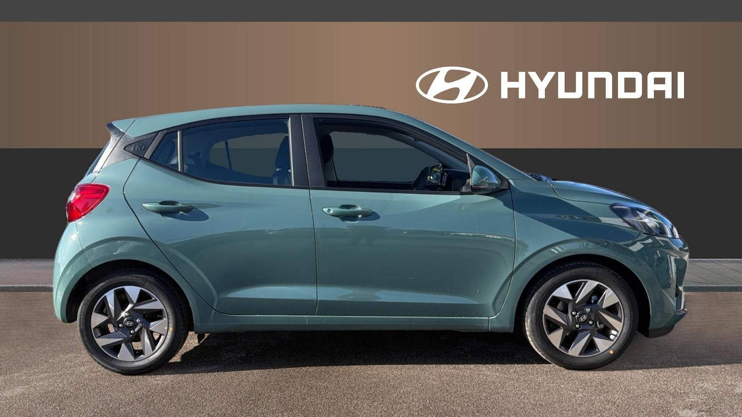 Used Hyundai i10 2025 for sale - 77744185: Photo 5