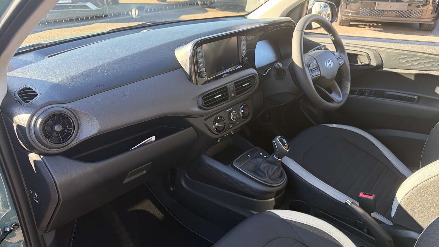 Used Hyundai i10 2025 for sale - 77744185: Photo 9