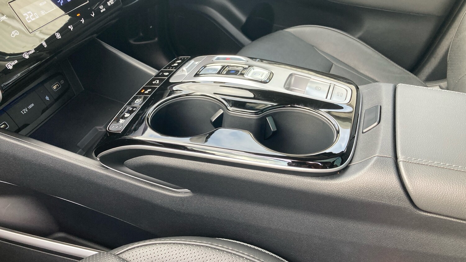 Used Hyundai TUCSON 2021 for sale - 77337527: Photo 13