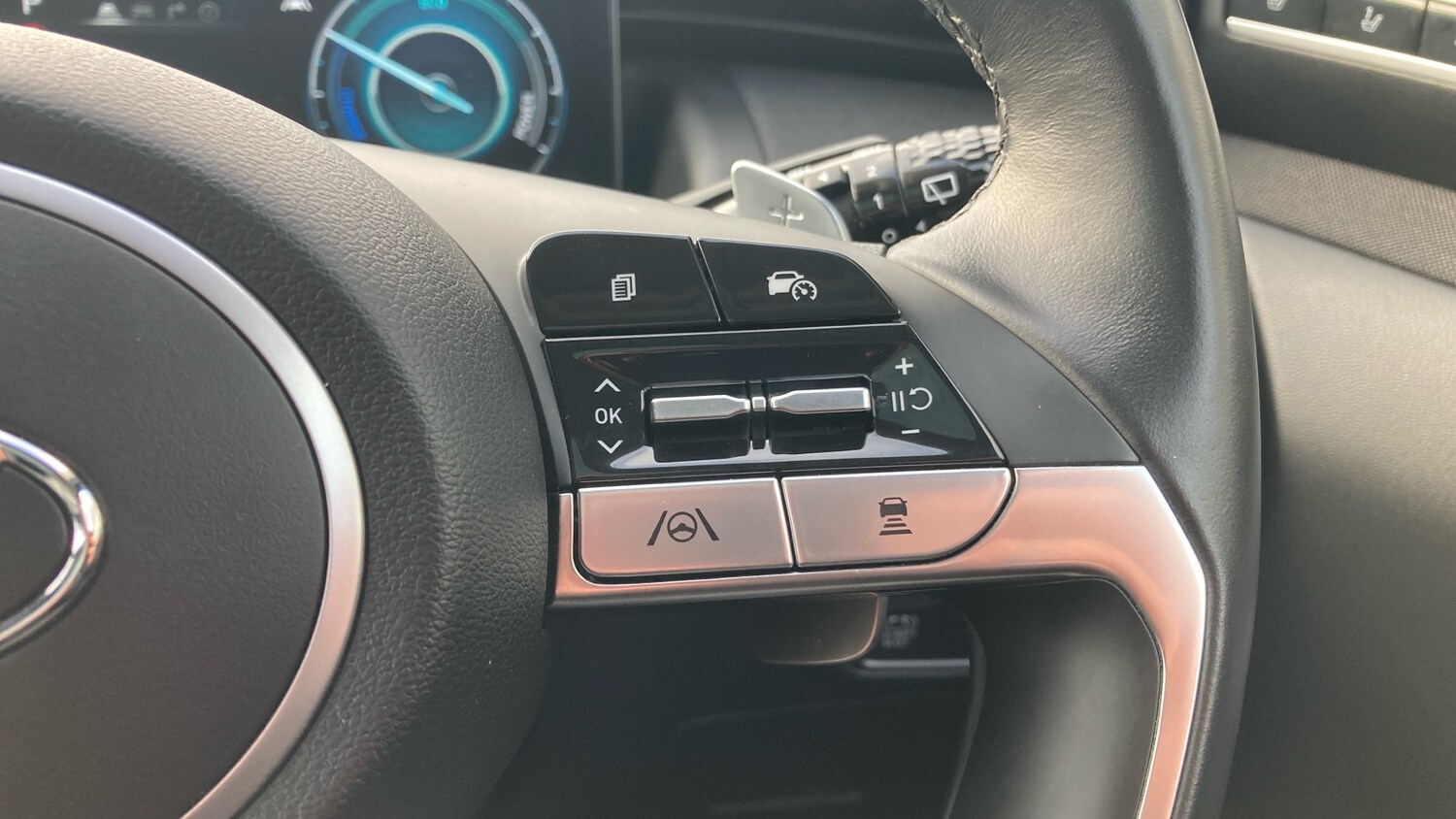 Used Hyundai TUCSON 2021 for sale - 77337527: Photo 33