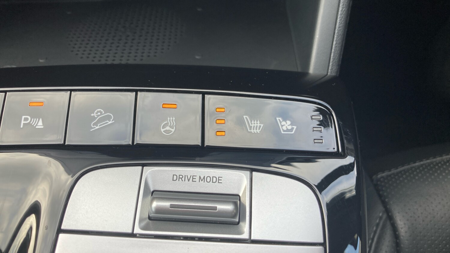 Used Hyundai TUCSON 2021 for sale - 77337527: Photo 34