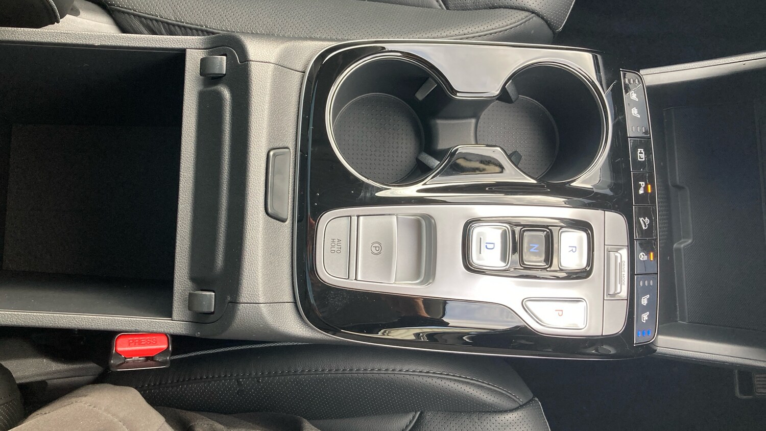 Used Hyundai TUCSON 2021 for sale - 77337527: Photo 36