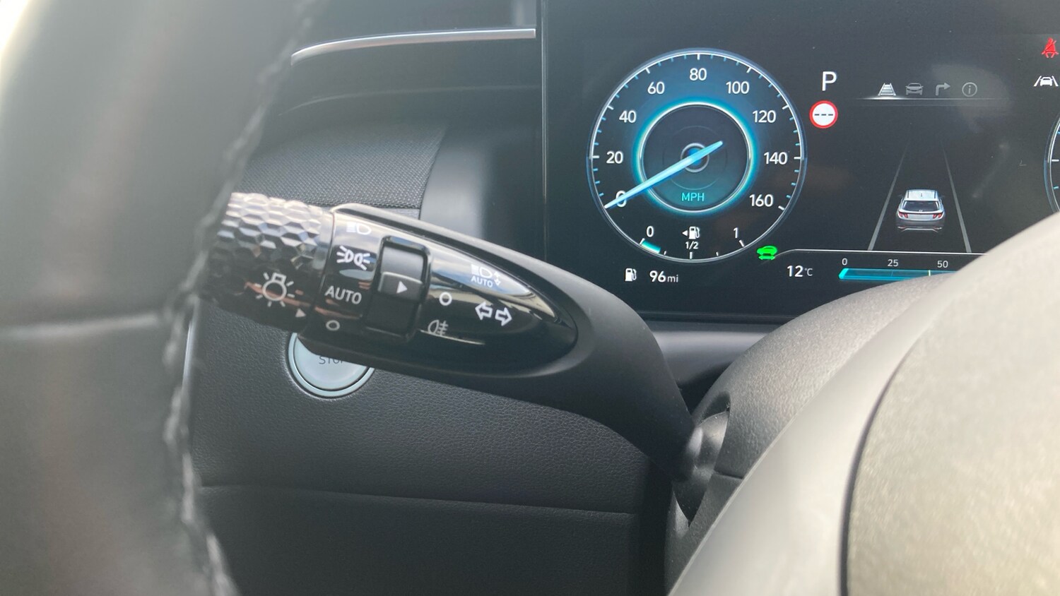 Used Hyundai TUCSON 2021 for sale - 77337527: Photo 37