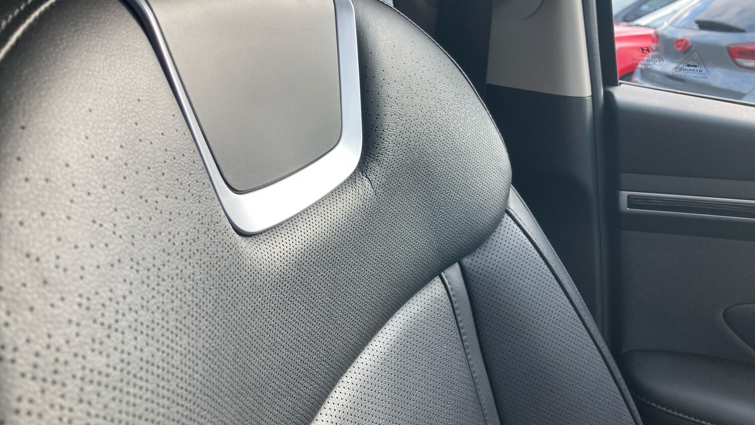 Used Hyundai TUCSON 2021 for sale - 77337527: Photo 39