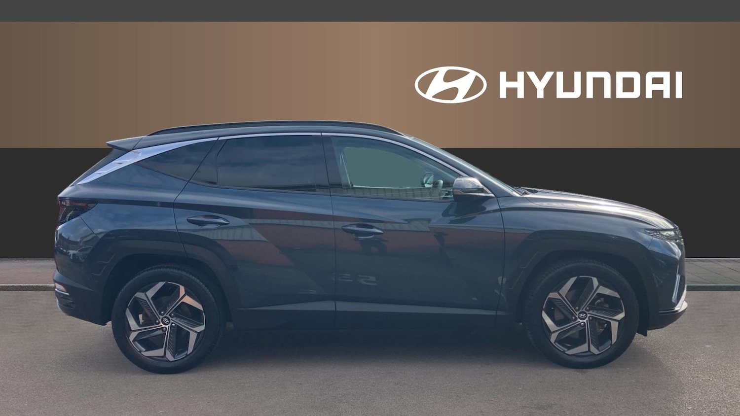Used Hyundai TUCSON 2021 for sale - 77337527: Photo 5