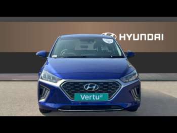 Used Hyundai IONIQ 2022 for sale - 75277455: Photo
