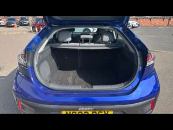 Used Hyundai IONIQ 2022 for sale - 75277455: Photo