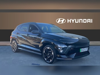 Used Hyundai KONA 2025 for sale - 77735488: Photo