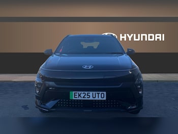 Used Hyundai KONA 2025 for sale - 77735488: Photo