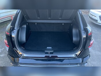 Used Hyundai KONA 2025 for sale - 77735488: Photo