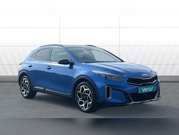 Used Kia XCeed 2024 for sale - 79624013: Photo
