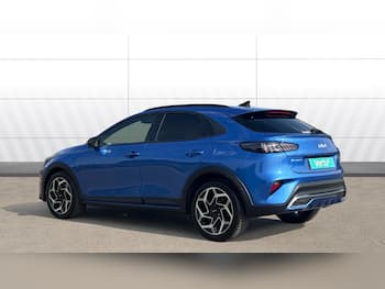 Used Kia XCeed 2024 for sale - 79624013: Photo