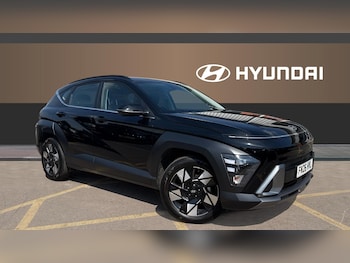 Used Hyundai KONA 2026 for sale - 78495951: Photo