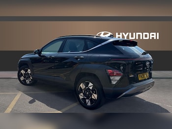 Used Hyundai KONA 2026 for sale - 78495951: Photo