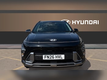 Used Hyundai KONA 2026 for sale - 78495951: Photo