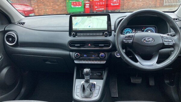 Used Hyundai KONA 2022 for sale - 76220695: Photo 10