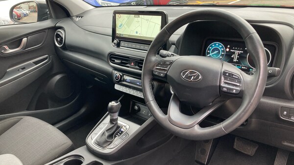 Used Hyundai KONA 2022 for sale - 76220695: Photo 11