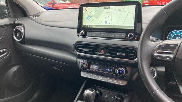 Used Hyundai KONA 2022 for sale - 76220695: Photo 14