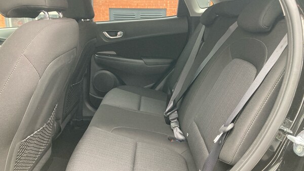 Used Hyundai KONA 2022 for sale - 76220695: Photo 16