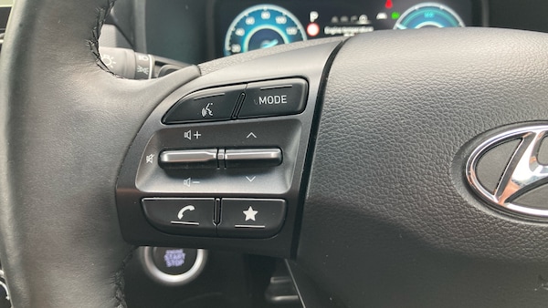 Used Hyundai KONA 2022 for sale - 76220695: Photo 19