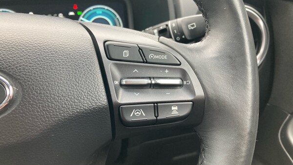 Used Hyundai KONA 2022 for sale - 76220695: Photo 20