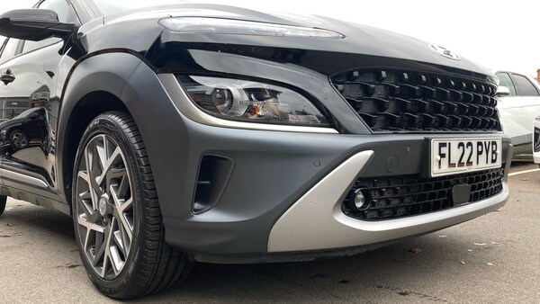 Used Hyundai KONA 2022 for sale - 76220695: Photo 21
