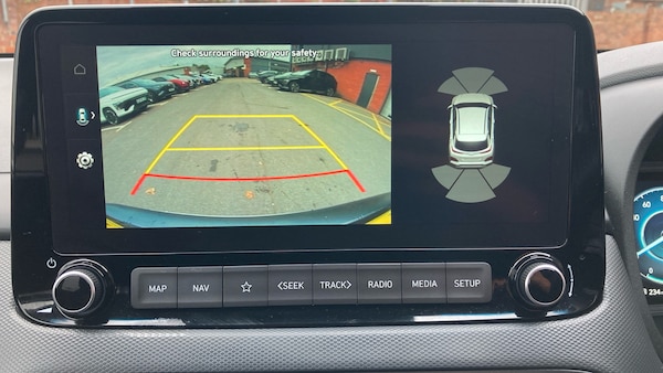 Used Hyundai KONA 2022 for sale - 76220695: Photo 34