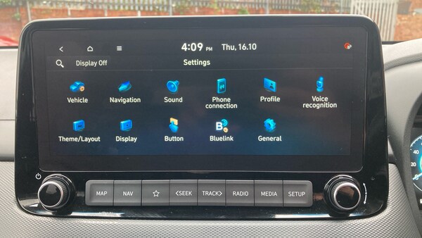 Used Hyundai KONA 2022 for sale - 76220695: Photo 38