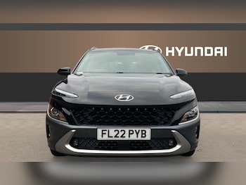 Used Hyundai KONA 2022 for sale - 76220695: Photo 3