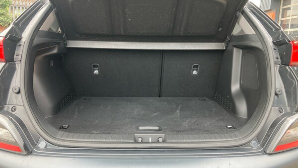 Used Hyundai KONA 2022 for sale - 76220695: Photo 4