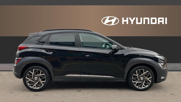 Used Hyundai KONA 2022 for sale - 76220695: Photo 5