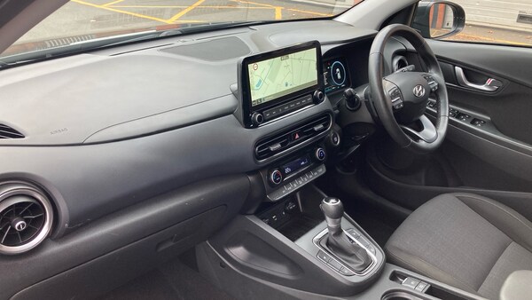 Used Hyundai KONA 2022 for sale - 76220695: Photo 9