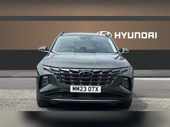 Used Hyundai TUCSON 2023 for sale - 79080819: Photo