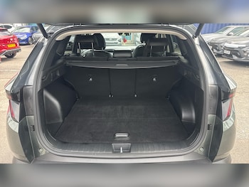 Used Hyundai TUCSON 2023 for sale - 79080819: Photo
