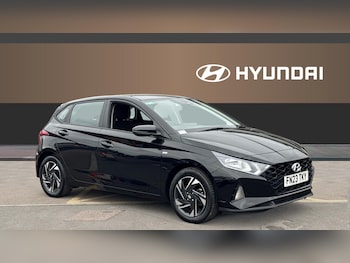 Hyundai - i20