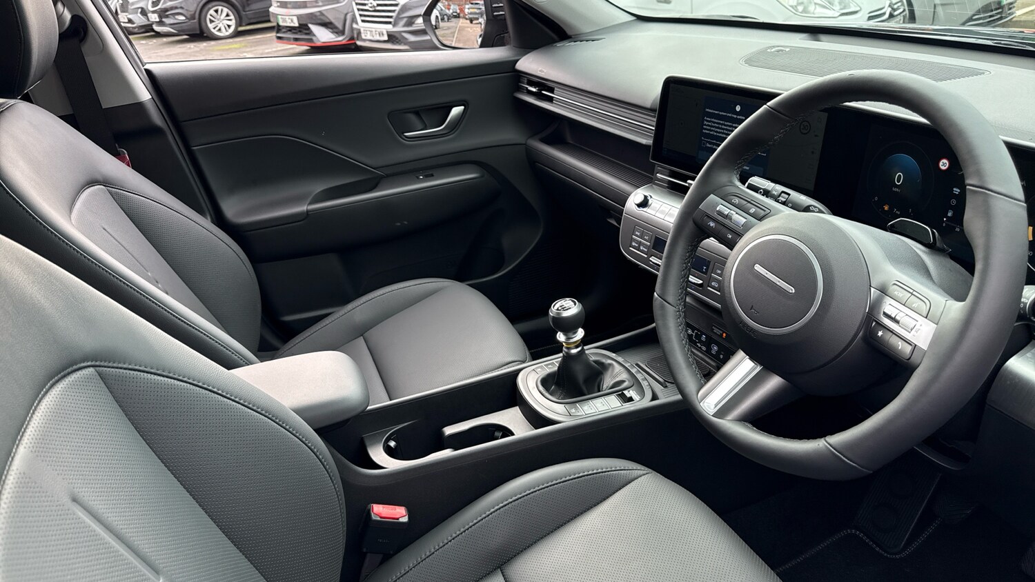 Used Hyundai KONA 2025 for sale - 76504411: Photo 11