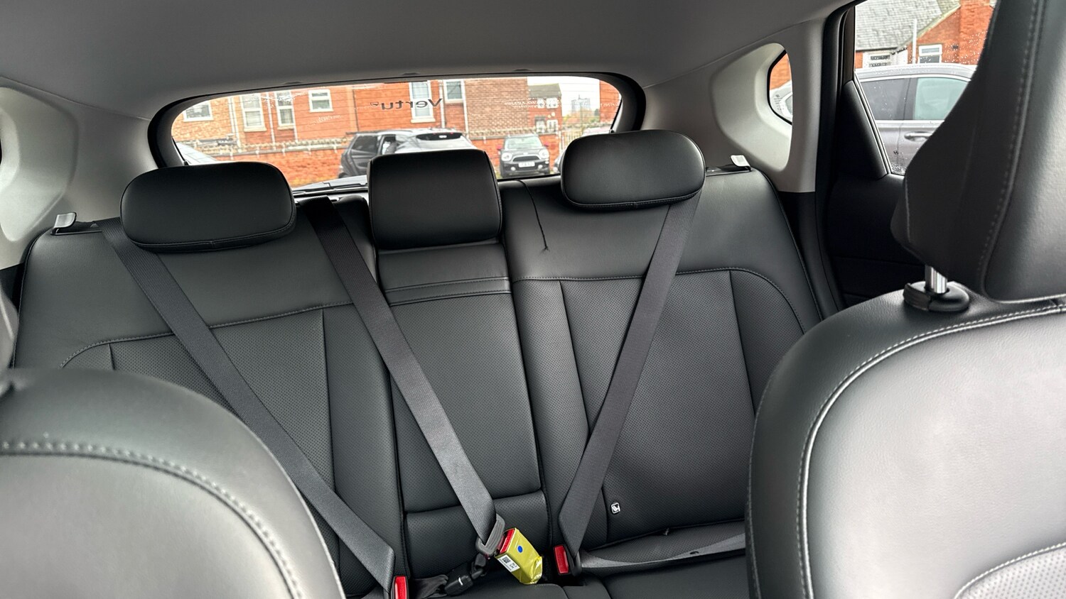 Used Hyundai KONA 2025 for sale - 76504411: Photo 15