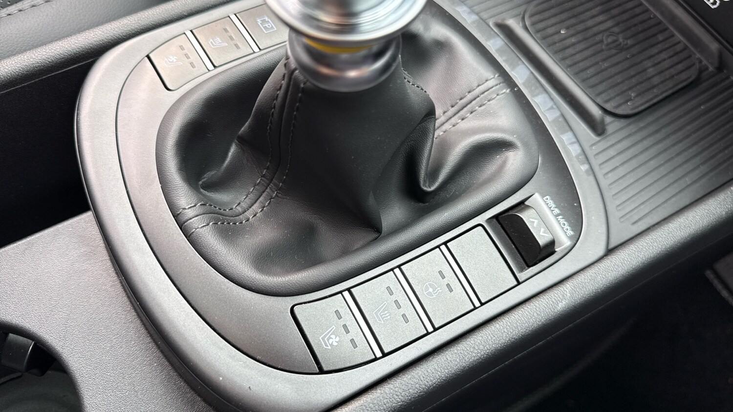 Used Hyundai KONA 2025 for sale - 76504411: Photo 21