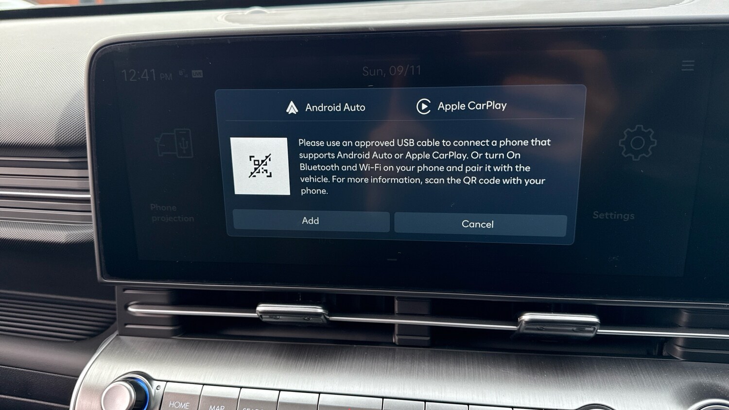 Used Hyundai KONA 2025 for sale - 76504411: Photo 28