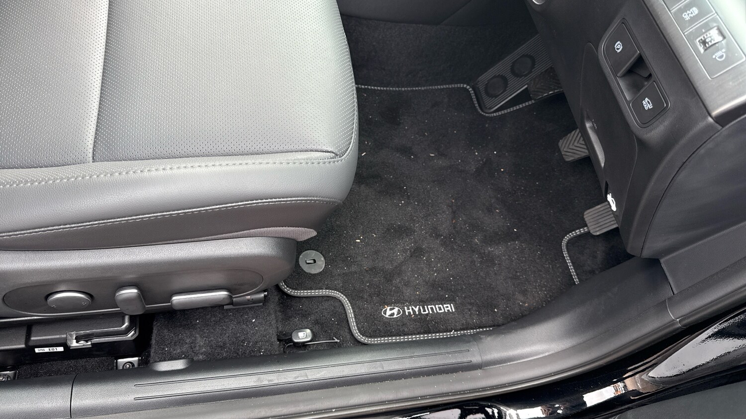 Used Hyundai KONA 2025 for sale - 76504411: Photo 37